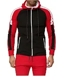Black red