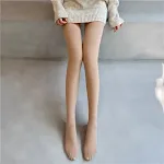 Natural skin socks