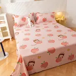 Peach girl
