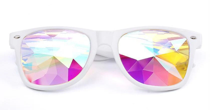 Title 9, Rainbow Glasses