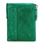 Glass Green