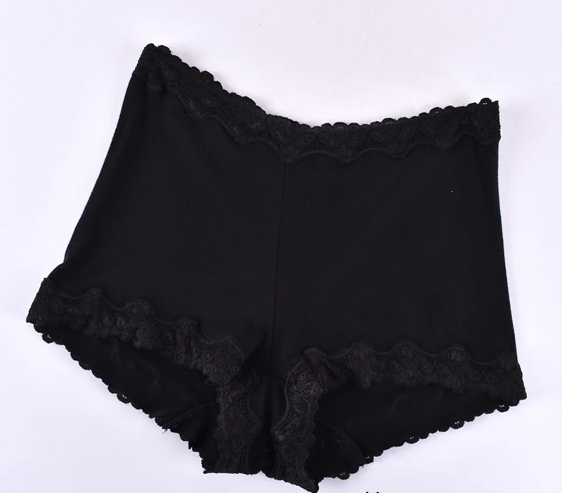 Women's Cotton Seamless Underwear Experience All Day Comfort Breathable and Soft Perfect for Daily Wear and Discreet Und — photo 15