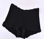Women's Cotton Seamless Underwear Experience All Day Comfort Breathable and Soft Perfect for Daily Wear and Discreet Und — photo 15