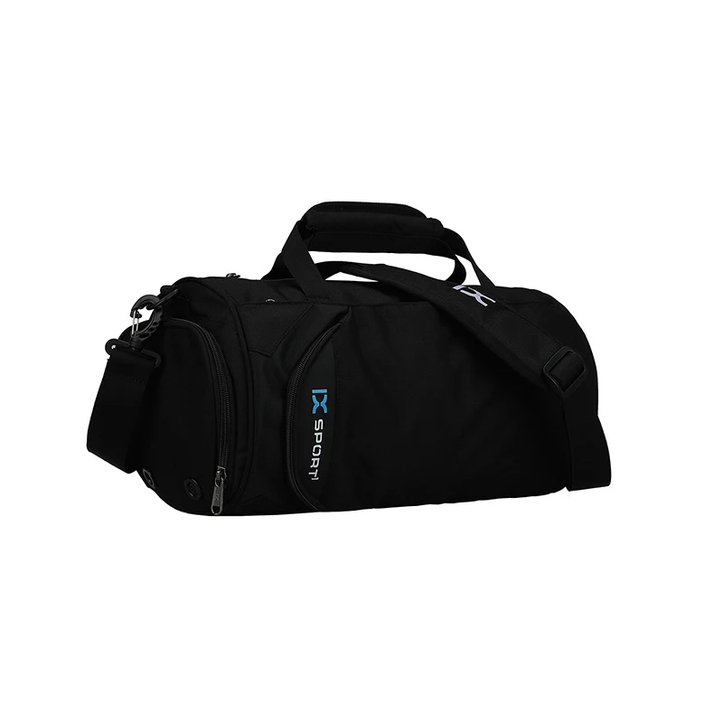Bolsa de viagem para atividades ao ar livre, resistente à água, com múltiplos compartimentos, alças ajustáveis, perfeita para aventuras e viagens. — foto 5