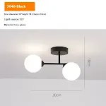 3046 Black