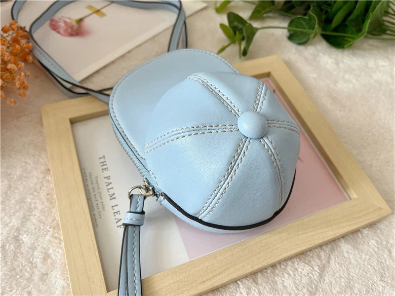 Title 12, Baseball Hat Bag Mobile Phone Mini Womens Mess...