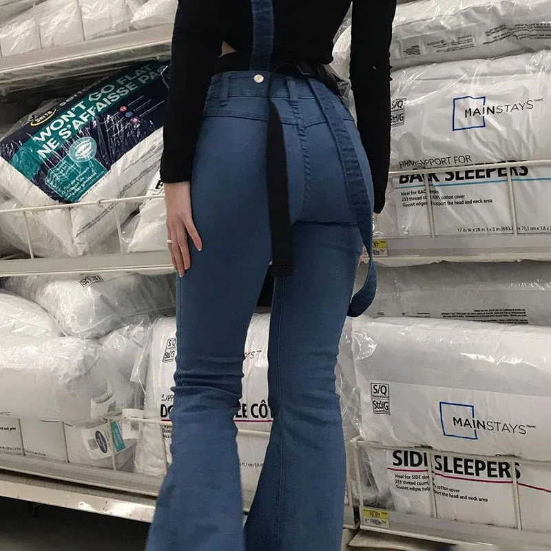 Title 4, Womens Fashion Stretch Skinny Micro-lab Jeans ...