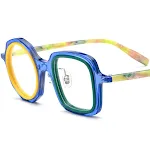 Blue Frame C3