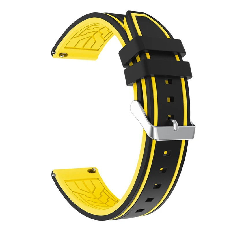 Title 8, Pulseira para Huawei GT2 Conforto e Estilo para...