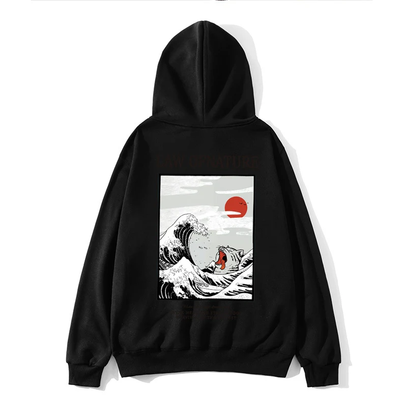 Title 9, Fashion street mens and womens sweater