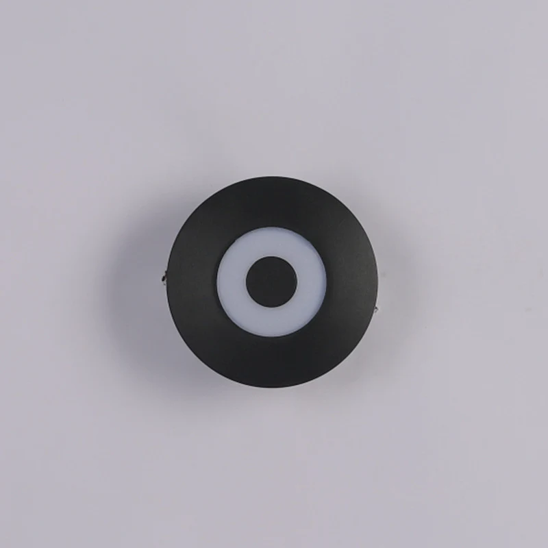 Title 9, Modern minimalist LED wall lamp for bedroom bed...