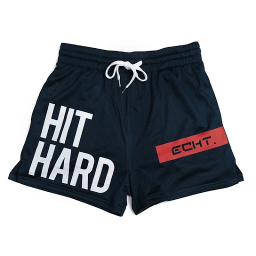 Title 8, Mens quick-drying sports shorts Perfect for w...