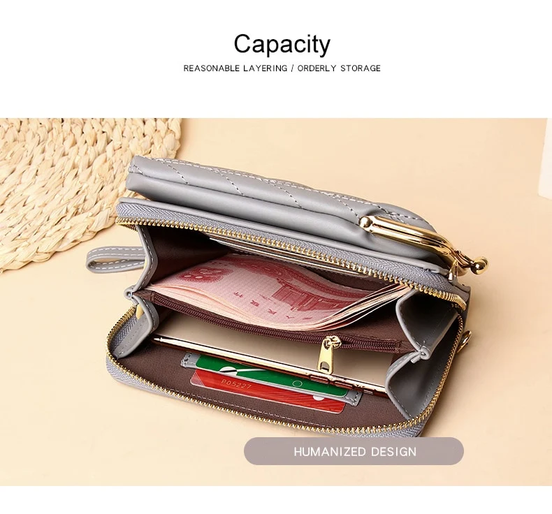 Title 8, New Mini Crossbody Small Bag Vertical Shoulder ...