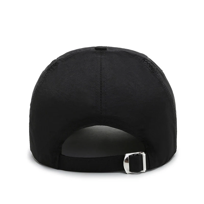 Title 2, Outdoor Sports Quick-drying Mesh Baseballcap Li...