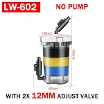 lw-602 pre filter