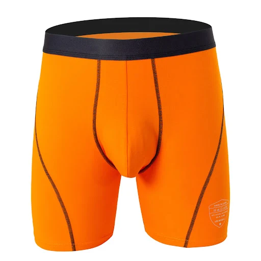 Title 4, Pantalones Deportivos Tres Puntos Largos Anti-r...