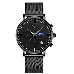 Reloj Deportivo Multifuncional para Hombre Estudiante Luminoso e Impermeable Diseño Moderno Perfecto para Deportes y Uso Diario — foto 2
