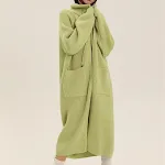 Yellow Green