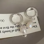 EH2126 Stud Earrings A Pair