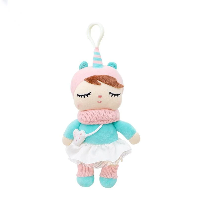Angela Doll Plush Toy Gift for Children, a soft and cuddly toy. Perfect for sparking imaginative play and providing comf — photo 5