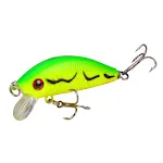Fluorescent Green