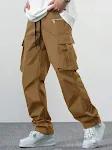 Deep Khaki