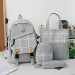 Gray Style 1