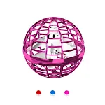 Swingball purple