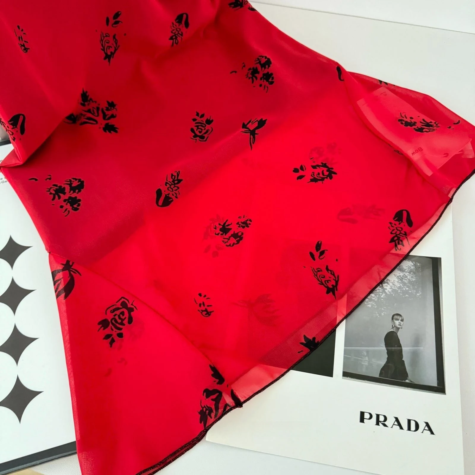 Title 2, Womens Summer Waist Red V-neck Sling Dress