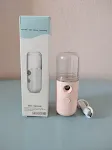 Light pink English
