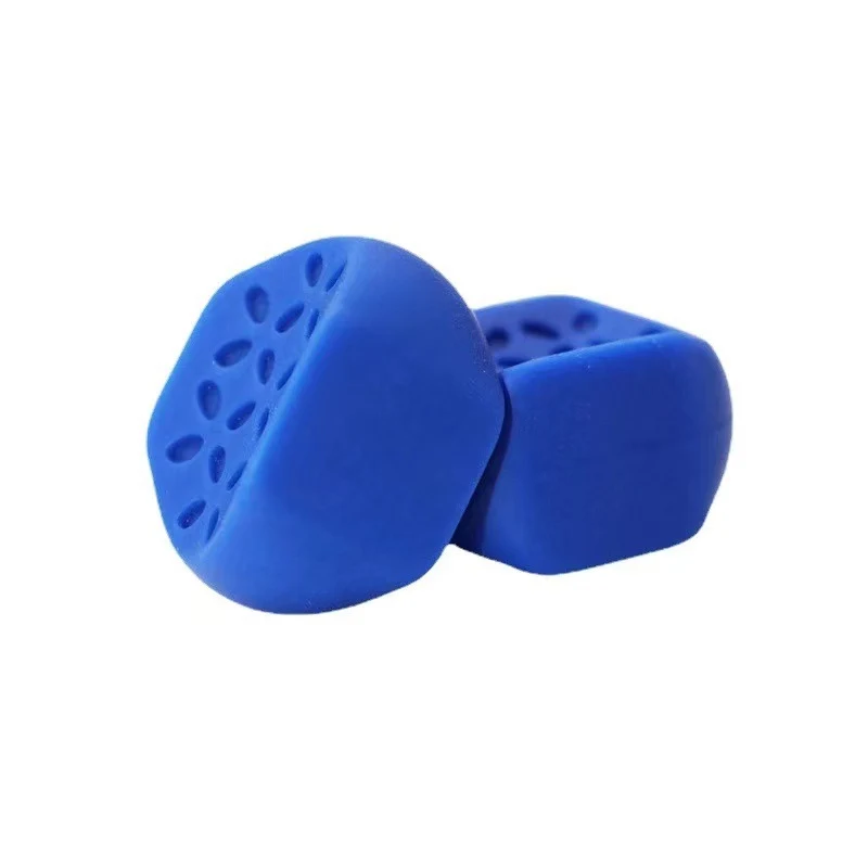 Bola de Fitness para Masseter Facial Treinador de mandíbula para tonificar e fortalecer os músculos da mandíbula, definindo o rosto. — foto 3