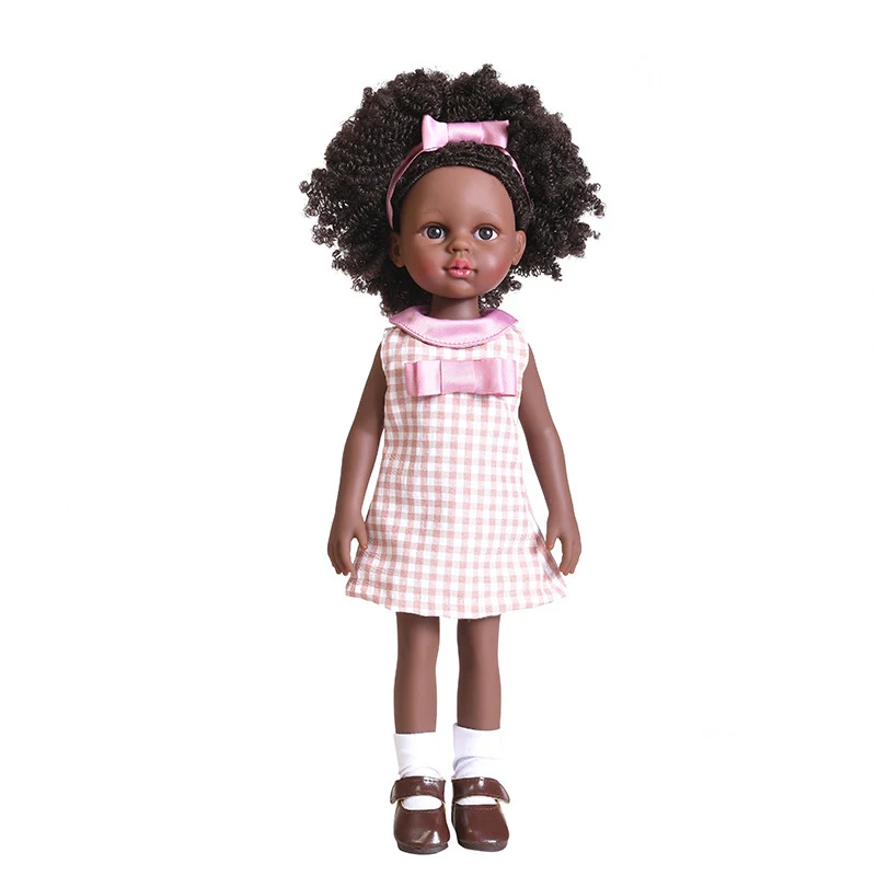 Title 3, Boneca de moda American Vinyl para vestir com r...