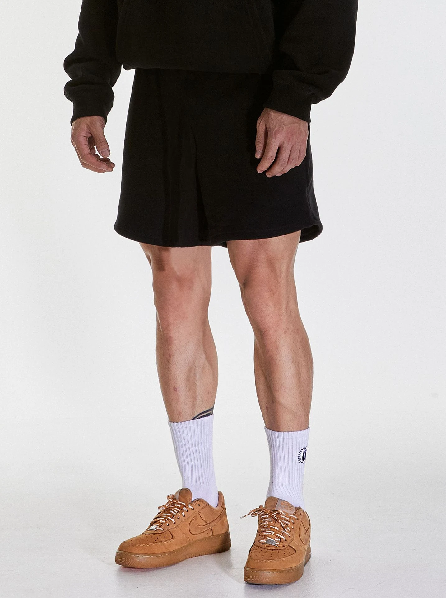 American Sports and Fitness Shorts for Men Summer. Breathable, lightweight, and quick-drying. Perfect for workouts and t — photo 23