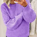 347 Medium Beautiful Purple