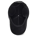 Men's Winter Ear Protection Thickened Warm Baseball Cap. Keep your ears and head warm this winter. — photo 2