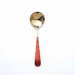 Red gold