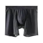Cuecas boxer respiráveis para jovens — foto 1