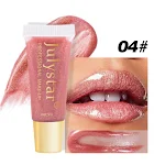 Nourishing Moisturizing Pearlescent Lip Gloss Long Lasting Waterproof. Get Soft, Hydrated, and Radiant Lips with this Be — photo 5