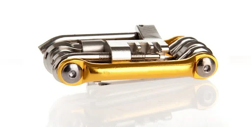 Title 5, Maintenance Repair Bicycle Tool Set Full Set