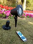 Iluminação de jardim externa eficiente. Luz de gramado à prova d'água, fácil instalação e baixo consumo. Ilumine seu espaço ao ar livre! — foto 3