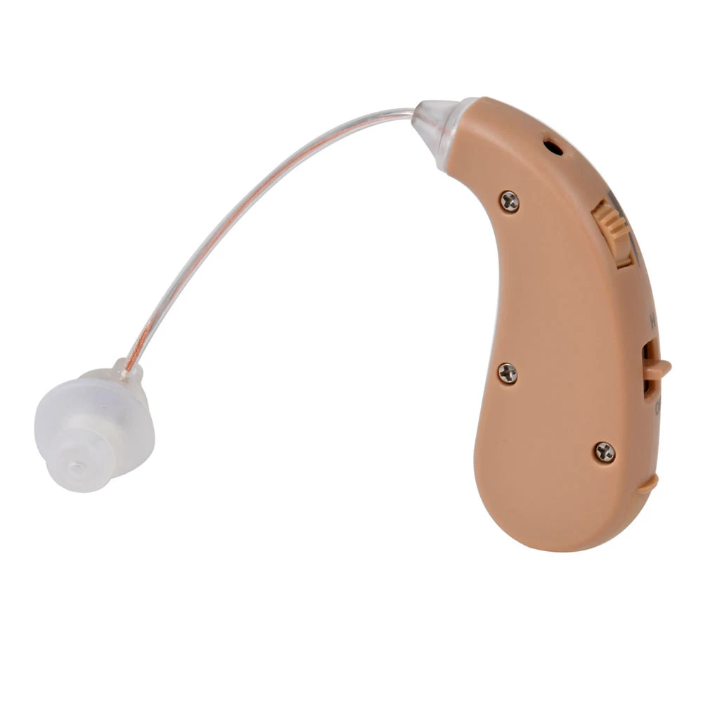 Title 5, KXW210 UV Sterilization Hearing Aid Headset Pro...