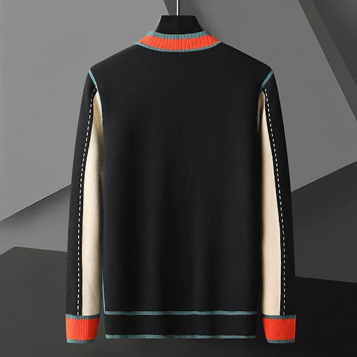 Title 4, Dames casual sweater coat, ideaal voor dagelijk...