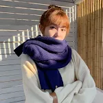 Navy Blue