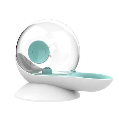 Title 3, Automatic Cat Water Fountain, Drinking Bowl. Pr...
