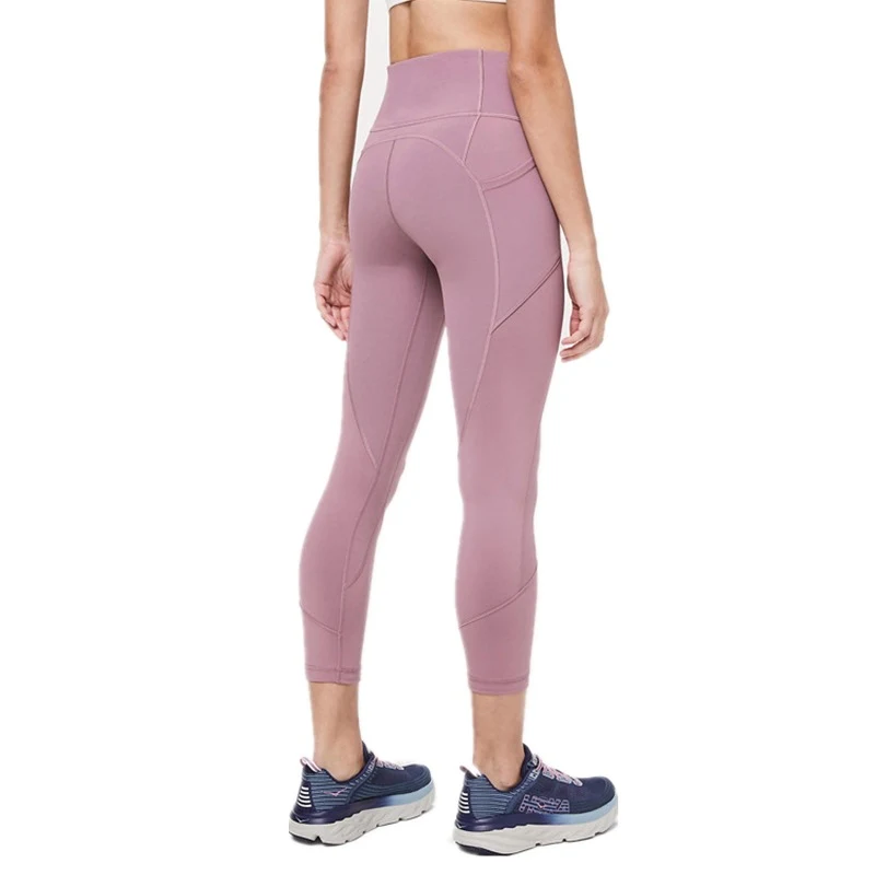 Title 5, Womens Slim-Fit Tight-Fitting Fitness Sports A...