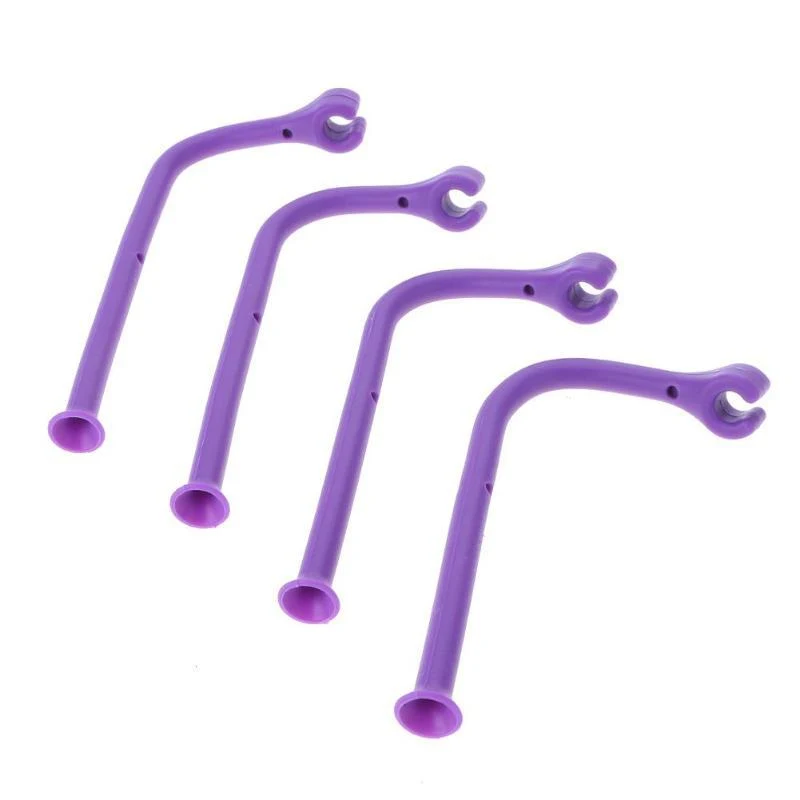 Title 3, Creative Silicone Wine Glass Fixing Bracket Sec...
