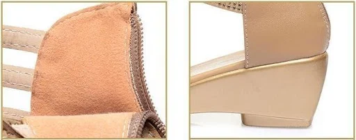 Title 3, Womens Flat Shoes for Middle Aged Mothers with...
