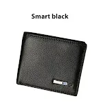 Intelligent Style Black