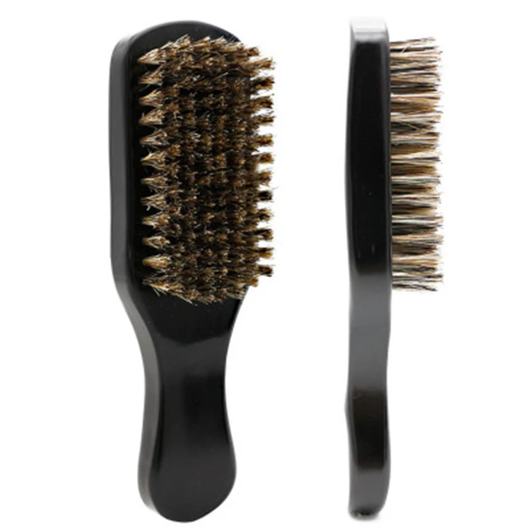 Title 4, Personal care pig sideburns and beard comb. Ach...
