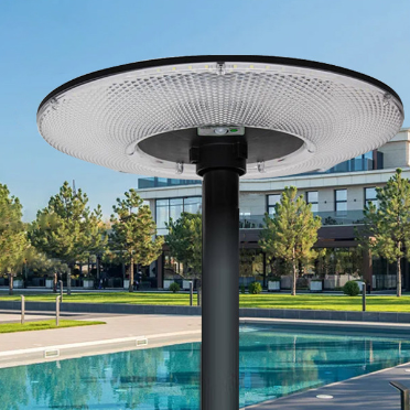 Human Body Sensor Integrated Solar Street, Home, Outdoor, Garden, Landscape Light, Smart Lighting with Motion Detection, — photo 11